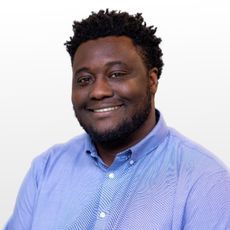 Photo of Tobi Joseph-Johnson 
