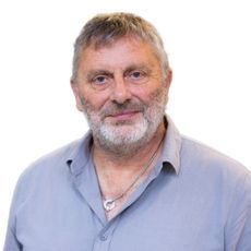 Photo of Dr David Jones 