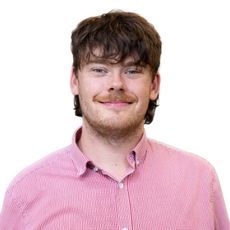 Photo of Jake Hutton
