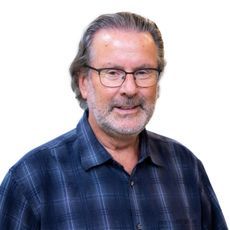 Photo of Tim Gutsell